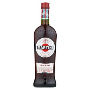 Martini Rosso 750ml
